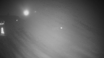 Horské atrakce Ramzová