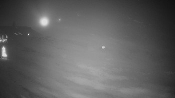 Horské atrakce Ramzová