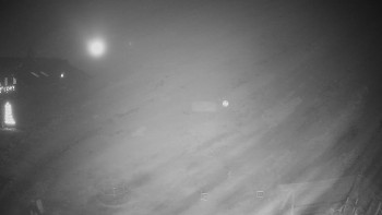 Horské atrakce Ramzová