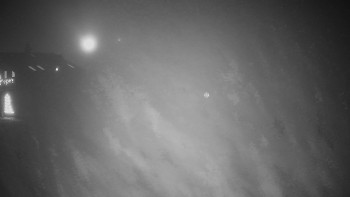 Horské atrakce Ramzová