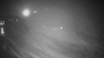 Horské atrakce Ramzová