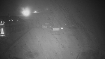 Horské atrakce Ramzová