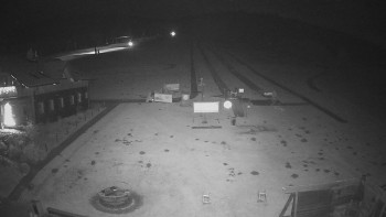 Horské atrakce Ramzová