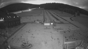 Horské atrakce Ramzová