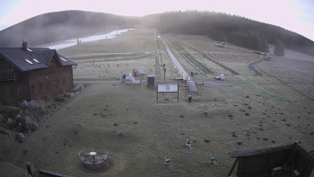 Horské atrakce Ramzová