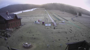 Horské atrakce Ramzová