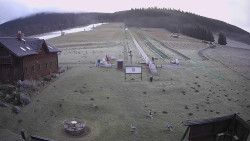 Horské atrakce Ramzová