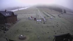 Horské atrakce Ramzová