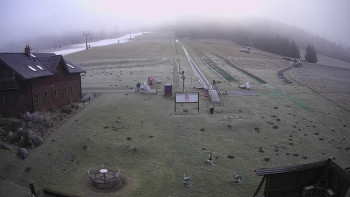 Horské atrakce Ramzová