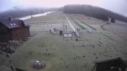 Horské atrakce Ramzová