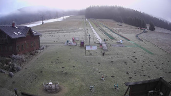 Horské atrakce Ramzová