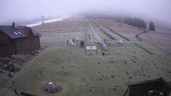 Horské atrakce Ramzová