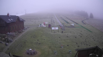 Horské atrakce Ramzová