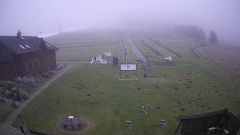 Horské atrakce Ramzová