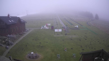 Horské atrakce Ramzová