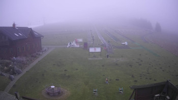 Horské atrakce Ramzová