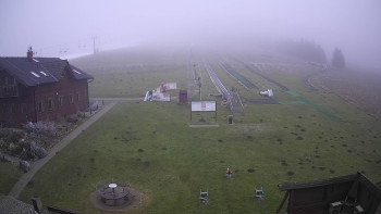 Horské atrakce Ramzová