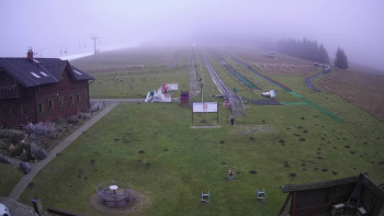 Horské atrakce Ramzová