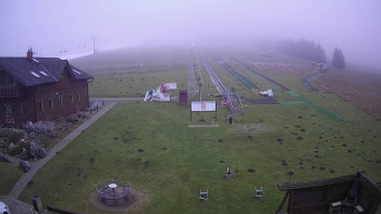 Horské atrakce Ramzová