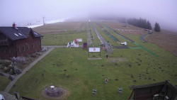 Horské atrakce Ramzová