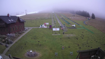 Horské atrakce Ramzová