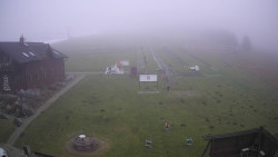 Horské atrakce Ramzová