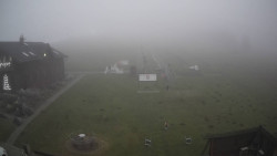 Horské atrakce Ramzová