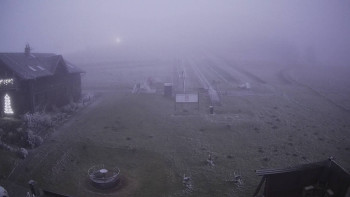 Horské atrakce Ramzová