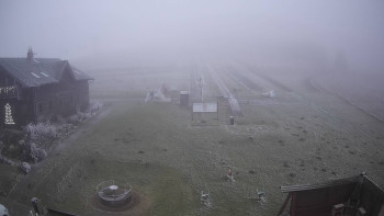 Horské atrakce Ramzová