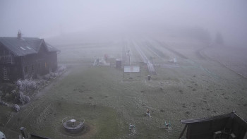 Horské atrakce Ramzová