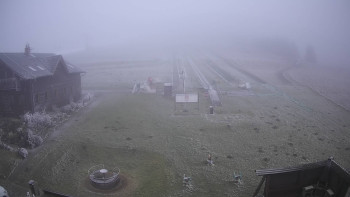 Horské atrakce Ramzová