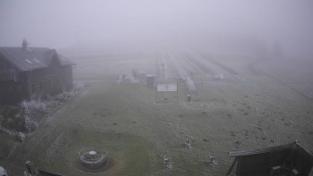 Horské atrakce Ramzová