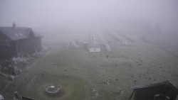 Horské atrakce Ramzová