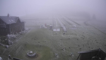 Horské atrakce Ramzová