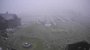 Horské atrakce Ramzová