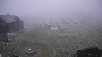 Horské atrakce Ramzová