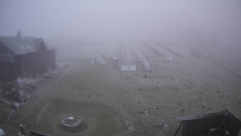 Horské atrakce Ramzová