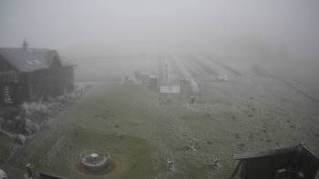 Horské atrakce Ramzová