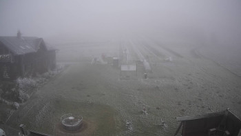 Horské atrakce Ramzová