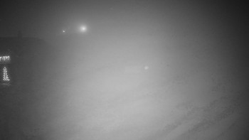 Horské atrakce Ramzová