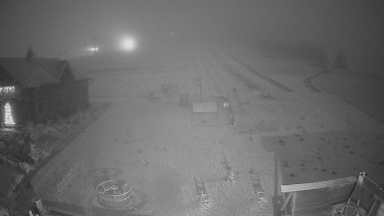 Horské atrakce Ramzová