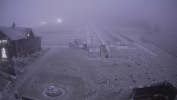 Horské atrakce Ramzová