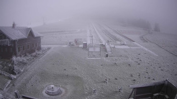 Horské atrakce Ramzová