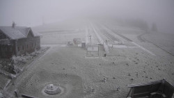 Horské atrakce Ramzová