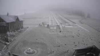 Horské atrakce Ramzová