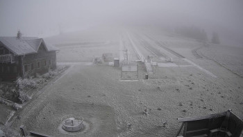 Horské atrakce Ramzová