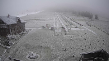 Horské atrakce Ramzová