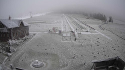 Horské atrakce Ramzová