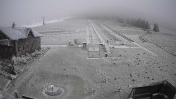 Horské atrakce Ramzová