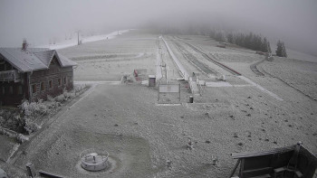 Horské atrakce Ramzová